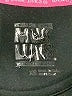 Unbranded Solid Black Casual Dress Size XS - photo 7