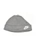 Nike Gray Beanie 3-6 MO / 6 MO - photo 1