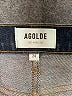 AGOLDE Blue Jeans Size 24 waist - photo 7
