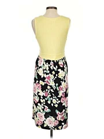 Three Seasons Maternity Casual Dress (view 2)
