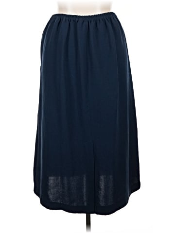 Jessica London Casual Skirt (view 2)