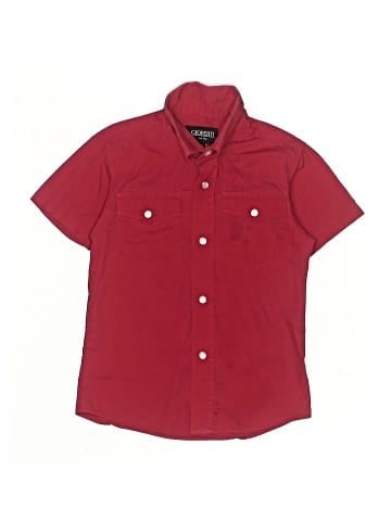 Gioberti Short Sleeve Button-Down Shirt (view 1)