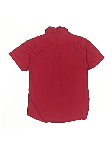 Gioberti Short Sleeve Button-Down Shirt (view 2)