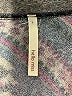 Hello Miss Argyle Blue Casual Dress Size S - photo 7