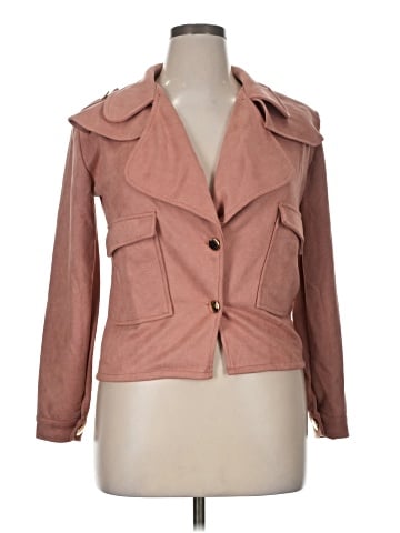 7AM Jacket (view 1)