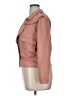 7AM 100% Polyester Pink Jacket Size 1X - photo 5