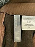 Mondetta Brown Active Pants Size XL - photo 4