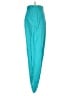 Mondi 100% Cotton Solid Teal Casual Pants Size 4 - photo 4