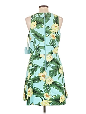 CeCe by Cynthia Steffe Cocktail Dress (view 2)
