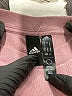 Adidas Purple Sweatshirt Size XS - photo 7