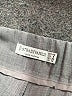 Stradivarius Gray Casual Pants Size 8 - photo 4
