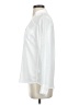 Express 100% Polyester White Long Sleeve Blouse Size XS - photo 5