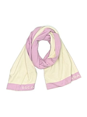 Escada Scarf (view 1)