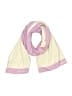 Escada Pink Purple Scarf One size - photo 1