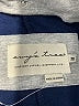 Evy's Tree Blue Cardigan Size M - photo 7