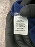 Evy's Tree Blue Cardigan Size M - photo 8
