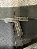 BCBGMAXAZRIA Solid Black Active Pants Size L - photo 7