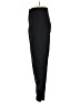 Zara Solid Black Casual Pants Size S - photo 5