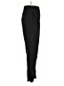 Zara Solid Black Casual Pants Size S - photo 4