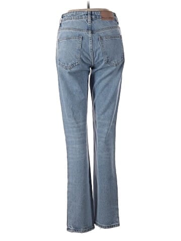 Zara Basic Jeans (view 2)