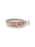 Unbranded Pink Ivory Belt Size S - photo 1