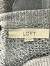 Ann Taylor LOFT Gray Pullover Sweater Size M - photo 7