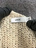 Vince. Ivory Pullover Sweater Size S - photo 7