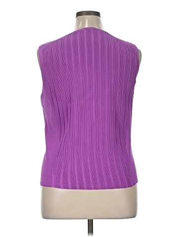 Carlisle Sleeveless T-Shirt (view 2)