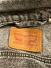 Levi's 100% Cotton Gray Long Sleeve Top Size S - photo 7