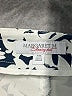 Margaret M Print Ivory Shorts Size XXL - photo 3