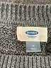 Old Navy Tweed Gray Pullover Sweater Size M - photo 7