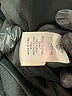 1.State Black Casual Dress Size 2 - photo 8