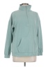 Marc New York Andrew Marc Teal Sweatshirt Size M - photo 1