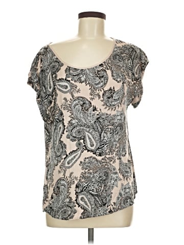 Daniel Rainn Short Sleeve T-Shirt (view 1)