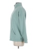 Marc New York Andrew Marc Teal Sweatshirt Size M - photo 5