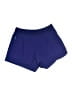 Athleta Solid Blue Athletic Shorts Size 2 - photo 1