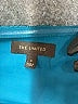 The Limited Teal Cocktail Dress Size 4 - photo 7