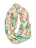 Unbranded Floral Pink Scarf One size - photo 1