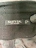 Nasty Gal Inc. Black Blazer Size 2 (estimated) - photo 6