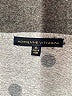 Adrienne Vittadini 100% Polyester Polka Dots Gray Cardigan Size XL - photo 4
