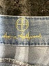 Hot In Hollywood Solid Blue Jeans Size L - photo 4