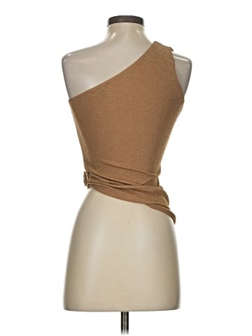 PrettyLittleThing Sleeveless Top (view 2)