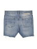 Stella McCartney Blue Denim Shorts Size 26 waist - photo 2