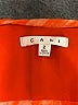 CAbi 100% Polyester Orange Blazer Size 2 - photo 6