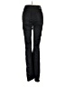 We the Free Chevron-herringbone Black Jeans Size 27 waist - photo 2