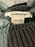 Glamorous Black Turtleneck Sweater Size S - photo 7