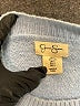 Jessica Simpson Blue Pullover Sweater Size L - photo 7