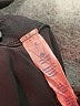 Lululemon Athletica Black Athletic Shorts Size 4 - photo 3