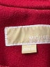 MICHAEL Michael Kors Burgundy Wool Coat Size M - photo 6