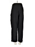 DKNY Solid Black Dress Pants Size 4 - photo 2